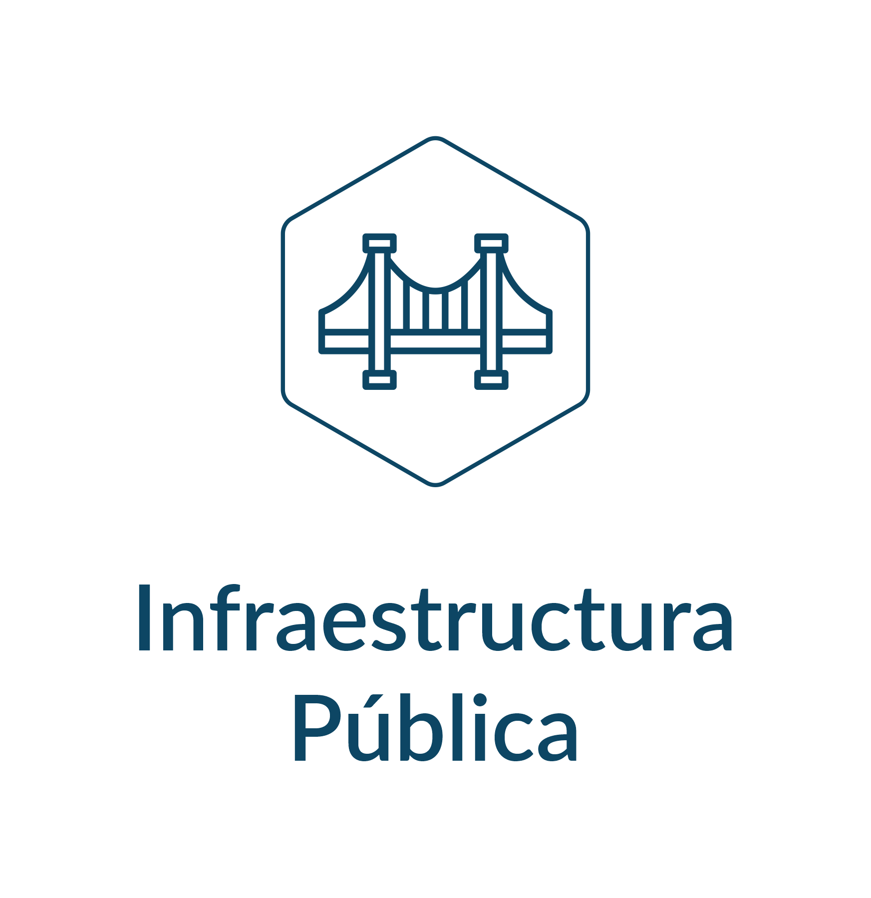 infraestructura